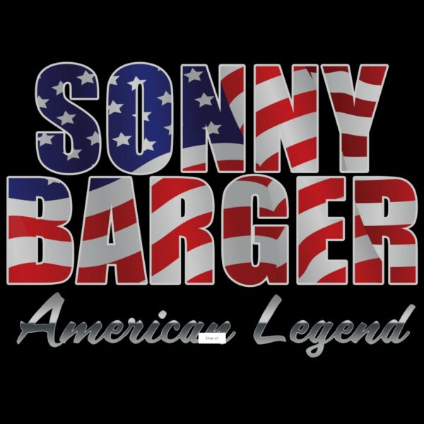 Sonny Barger American Legend Online Store