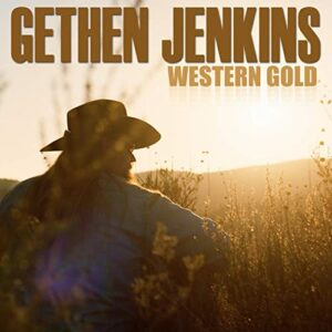 Gethen Jenkins - Western Gold