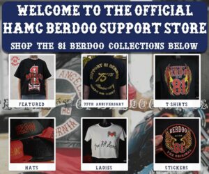HAMC Berdoo Support Store